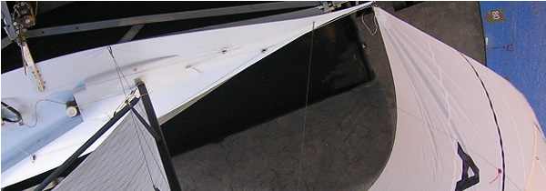 wind tunnel